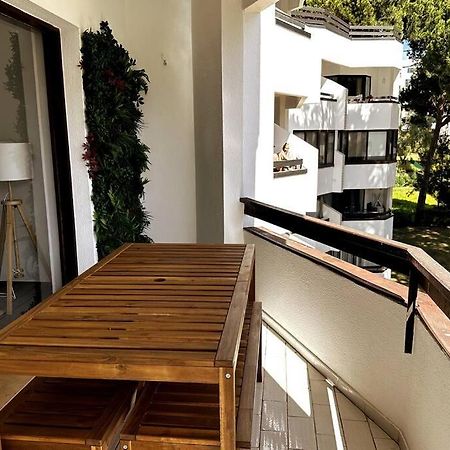 Vilamoura 311 Apartment Exterior foto