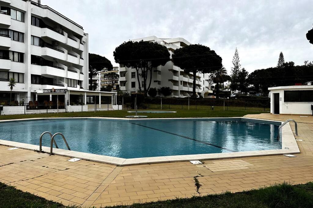 Vilamoura 311 Apartment Exterior foto