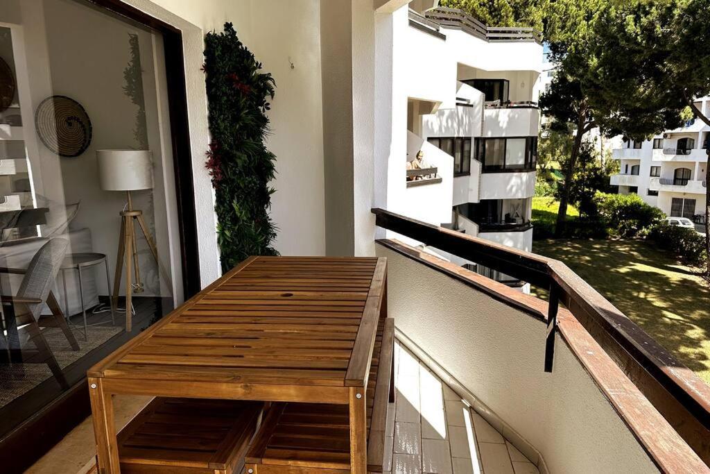 Vilamoura 311 Apartment Exterior foto